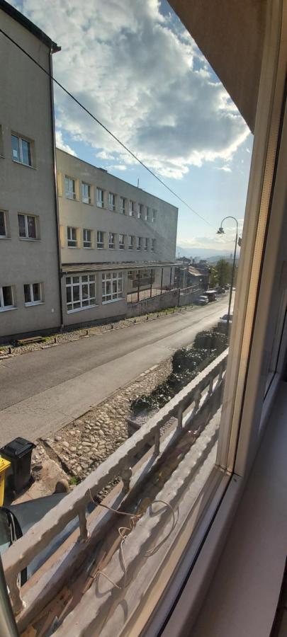 Casaletto Sarajevoアパートメント エクステリア 写真