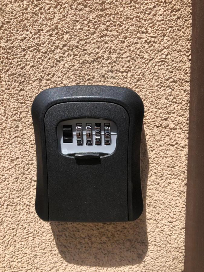 Casaletto Sarajevoアパートメント エクステリア 写真