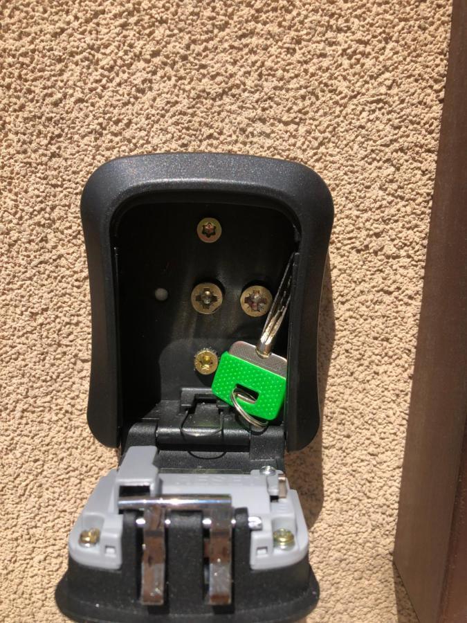 Casaletto Sarajevoアパートメント エクステリア 写真