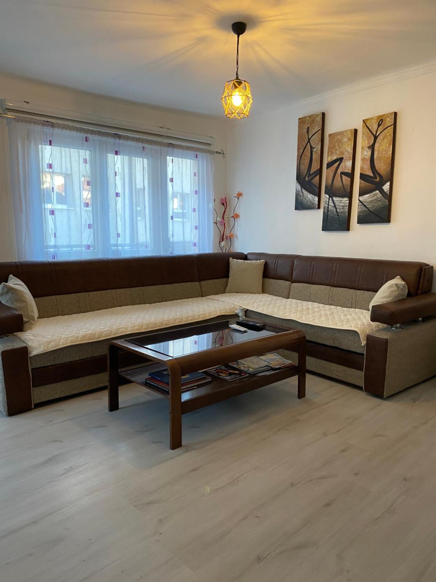 Casaletto Sarajevoアパートメント エクステリア 写真