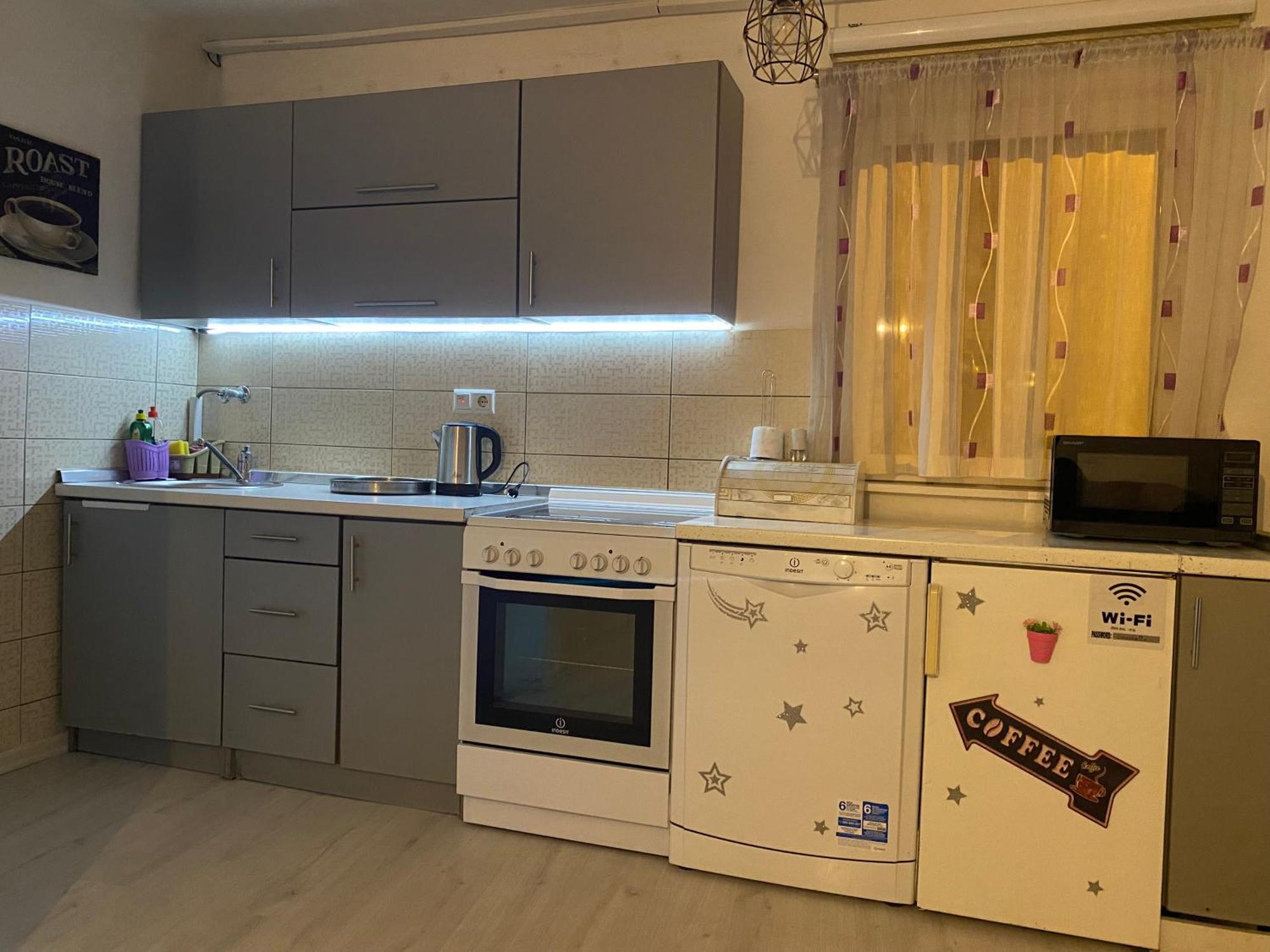 Casaletto Sarajevoアパートメント エクステリア 写真