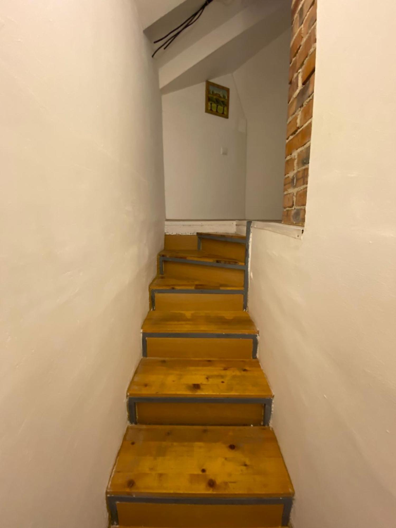 Casaletto Sarajevoアパートメント エクステリア 写真