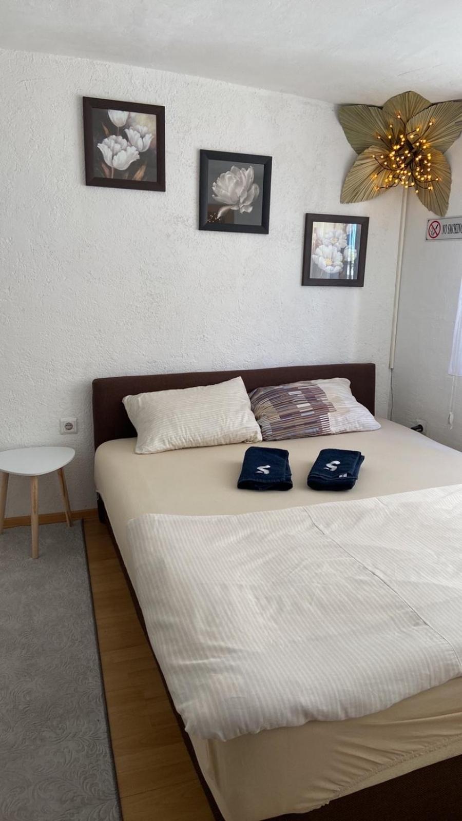 Casaletto Sarajevoアパートメント エクステリア 写真