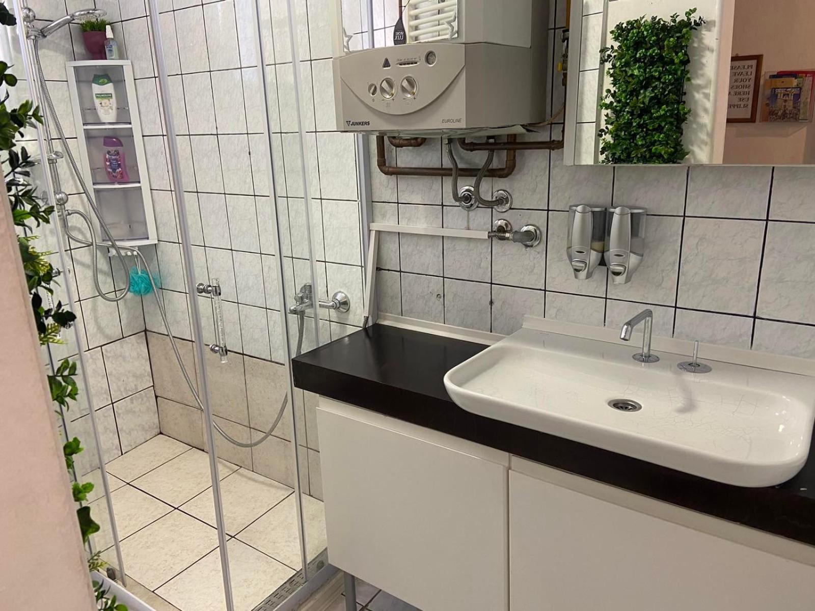 Casaletto Sarajevoアパートメント エクステリア 写真