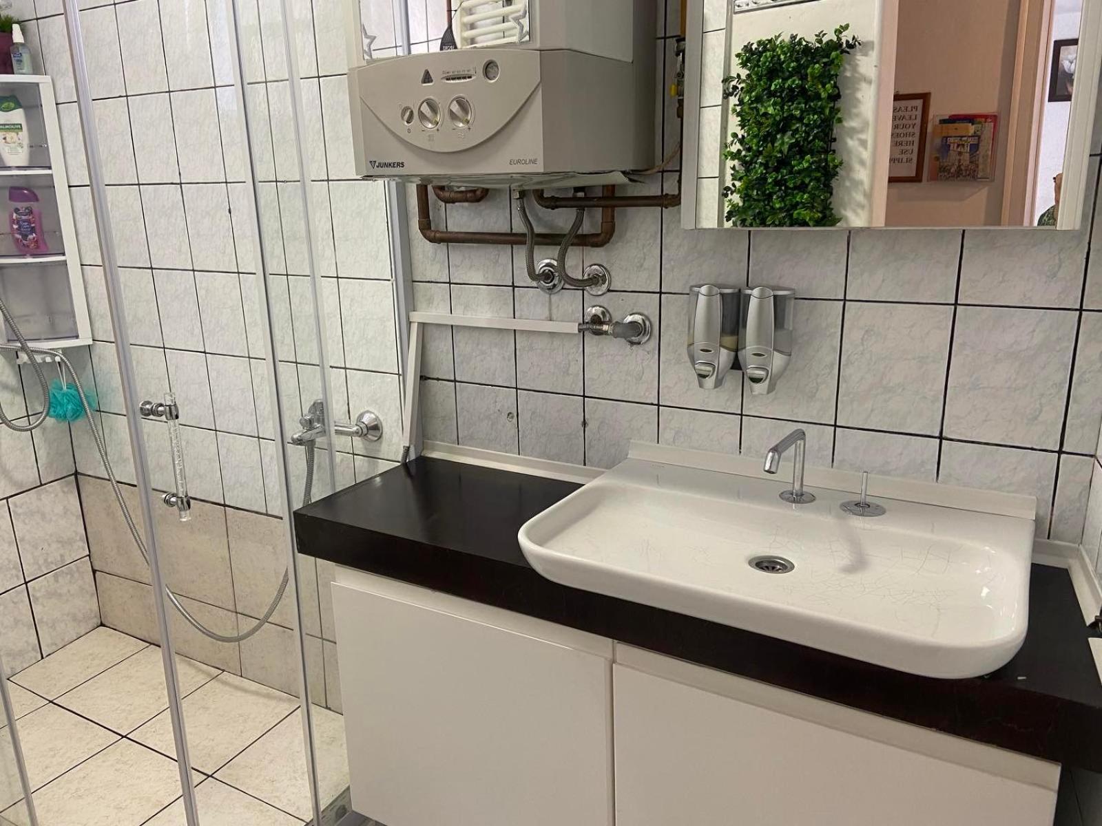 Casaletto Sarajevoアパートメント エクステリア 写真