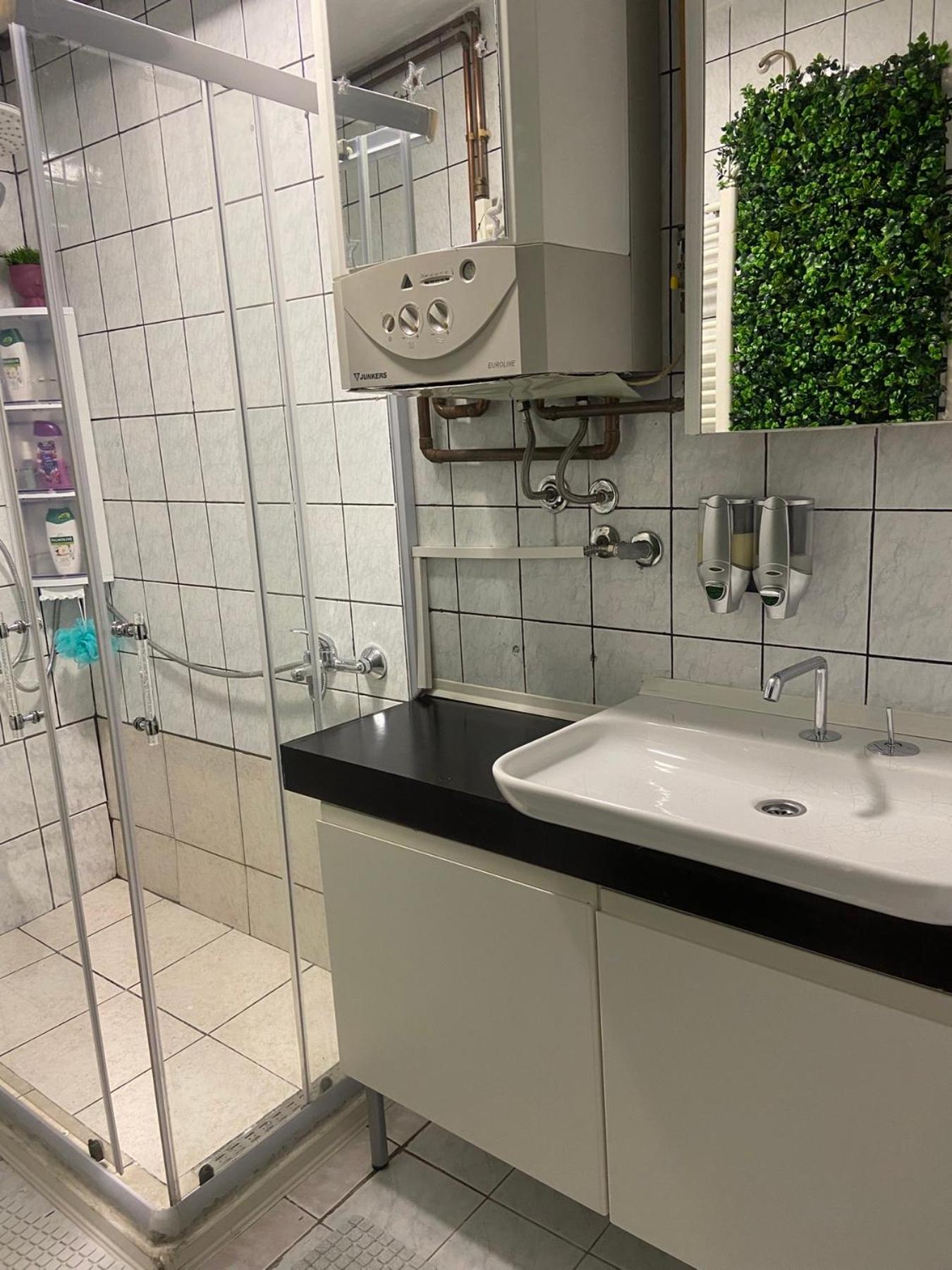 Casaletto Sarajevoアパートメント エクステリア 写真