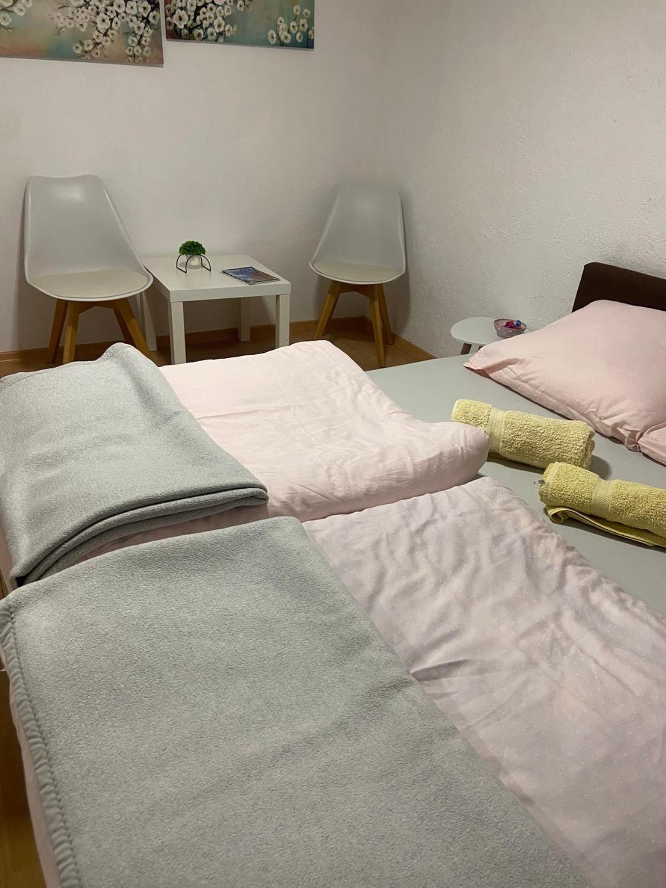 Casaletto Sarajevoアパートメント エクステリア 写真