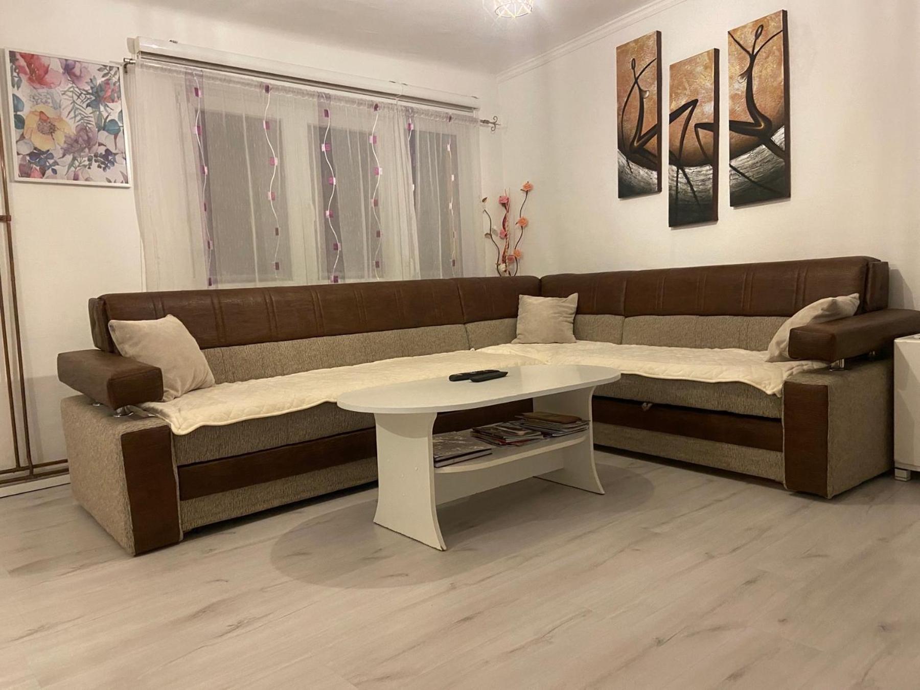 Casaletto Sarajevoアパートメント エクステリア 写真