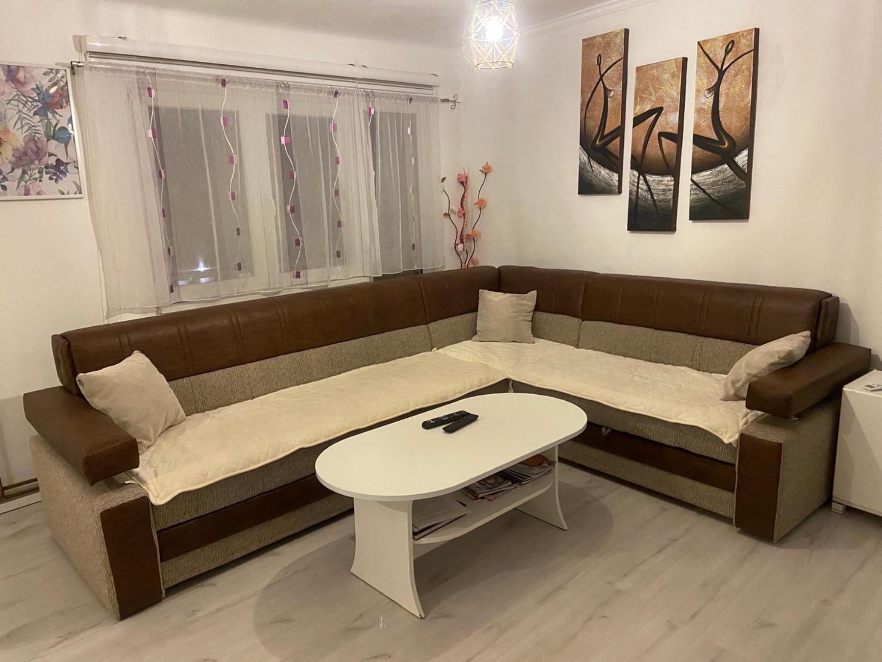 Casaletto Sarajevoアパートメント エクステリア 写真