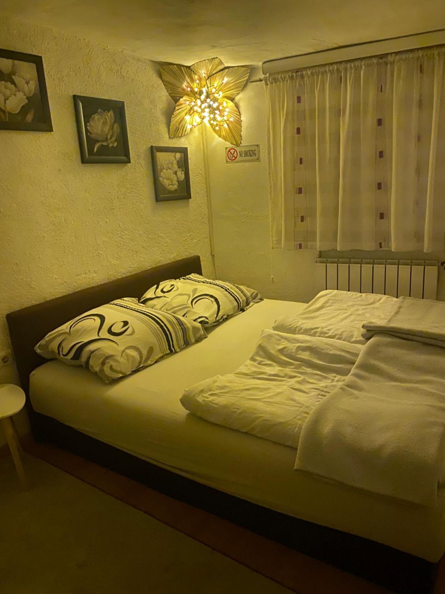 Casaletto Sarajevoアパートメント エクステリア 写真